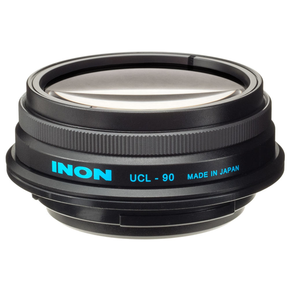 INON UCL-90 LD Underwater Close-up Lens INON UCL-90 LD Underwater Close-up Lens